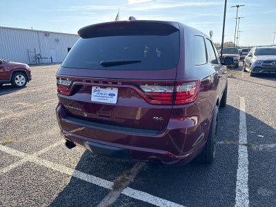 2021 Dodge Durango R/T