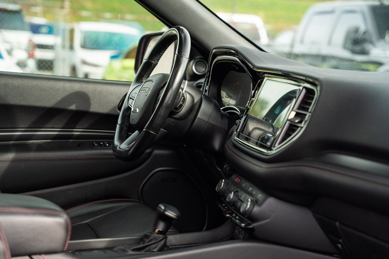 2021 Dodge Durango R/T