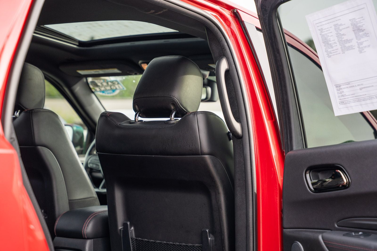 2021 Dodge Durango R/T