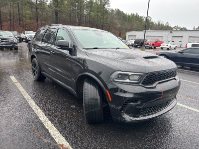 2024 Dodge Durango SRT 392