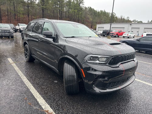 2024 Dodge Durango SRT 392