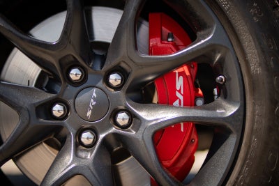 2024 Dodge Durango SRT 392