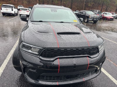2024 Dodge Durango SRT 392