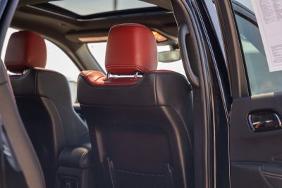 2024 Dodge Durango SRT 392