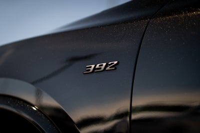 2024 Dodge Durango SRT 392