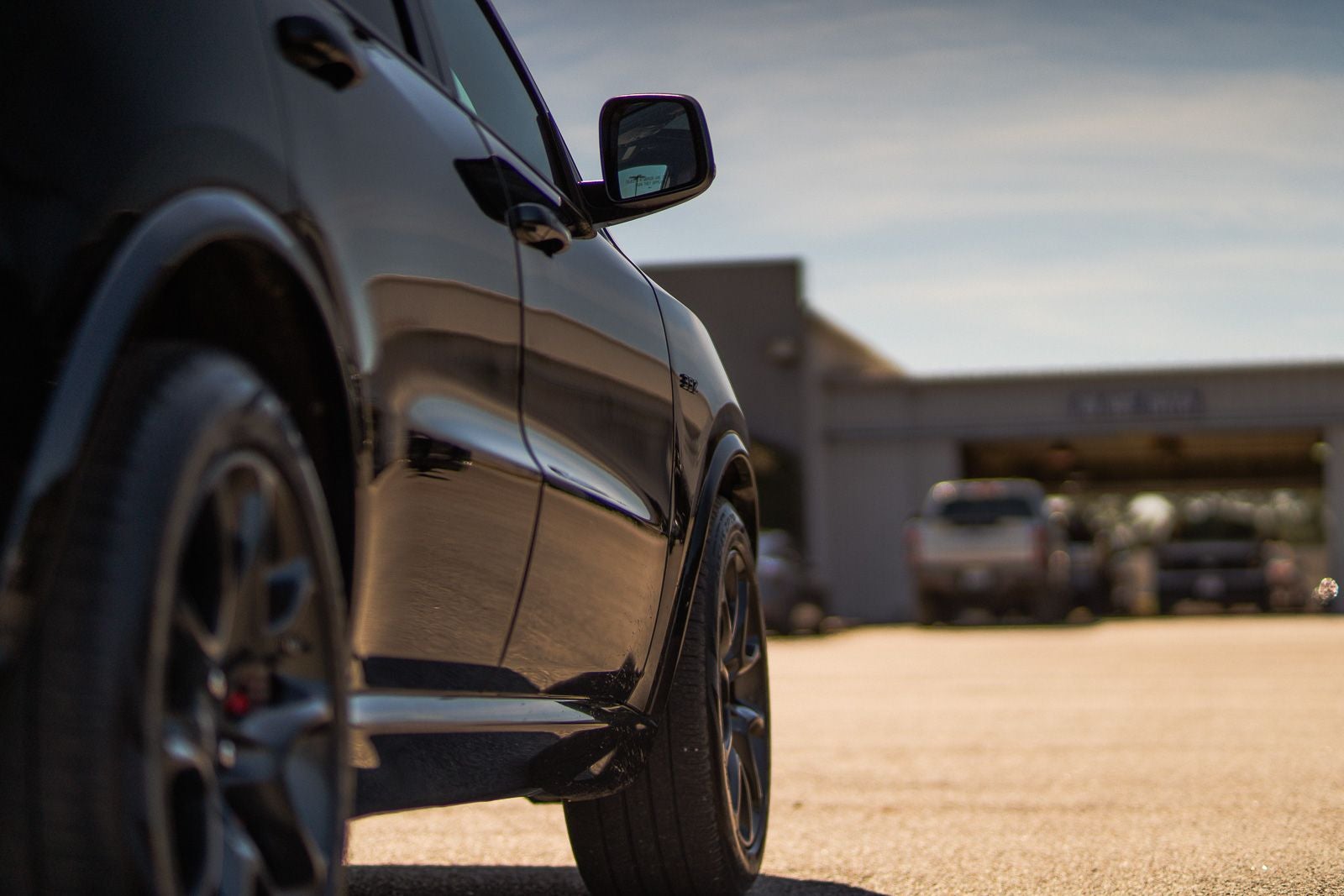 2024 Dodge Durango SRT 392