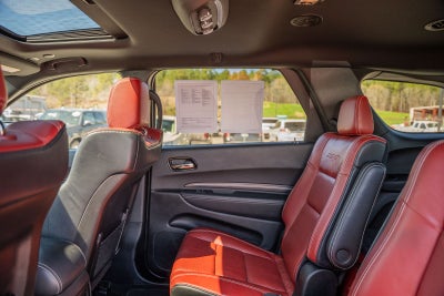 2024 Dodge Durango SRT 392