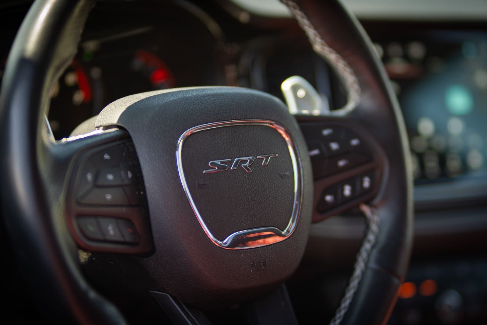 2024 Dodge Durango SRT 392