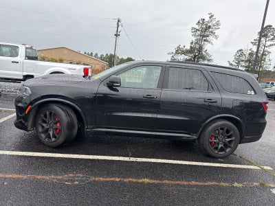 2024 Dodge Durango SRT 392