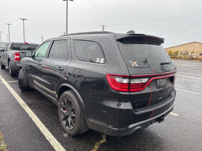 2024 Dodge Durango SRT 392