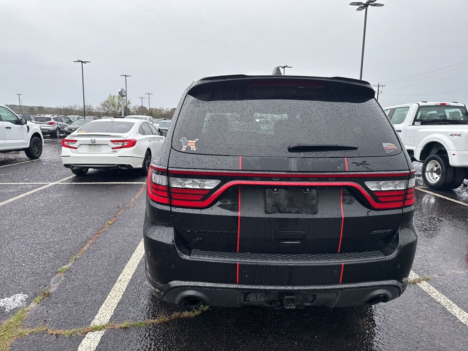 2024 Dodge Durango SRT 392