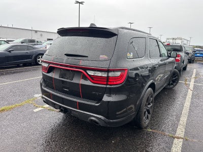 2024 Dodge Durango SRT 392