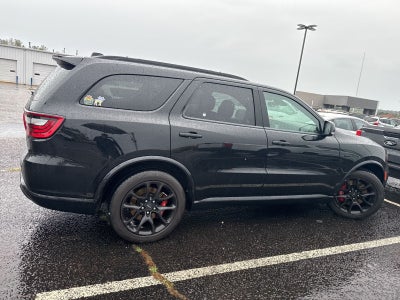 2024 Dodge Durango SRT 392