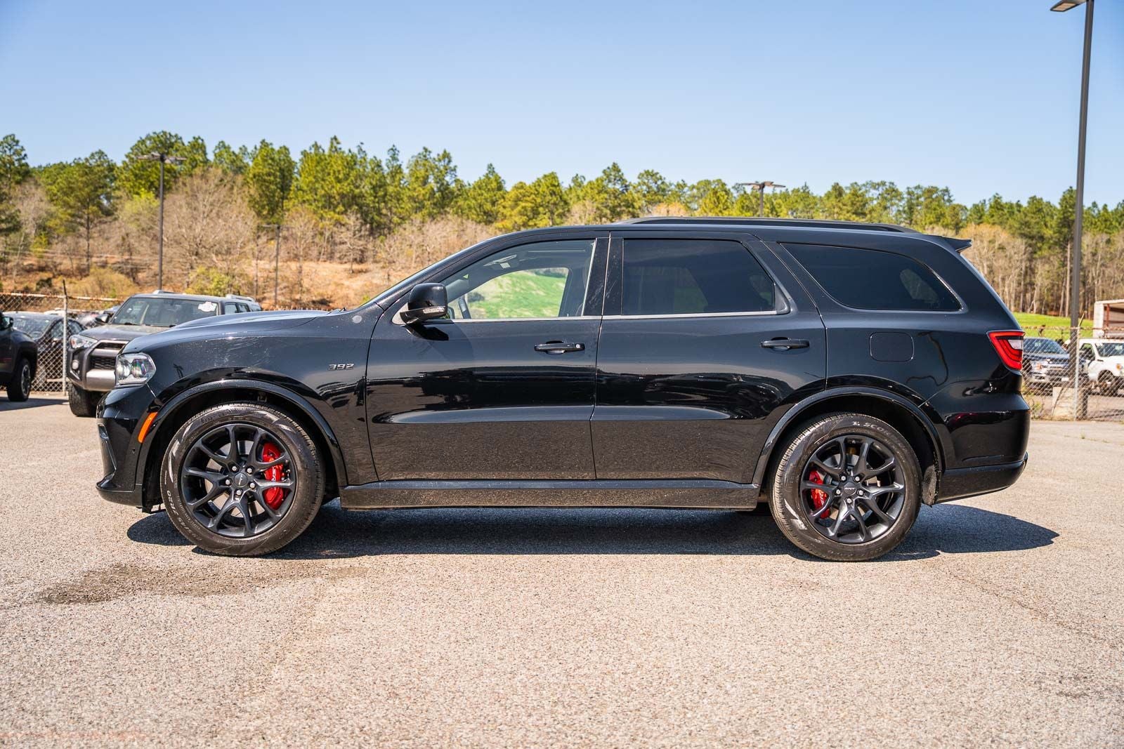 2024 Dodge Durango SRT 392
