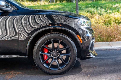 2024 Dodge Durango SRT Hellcat