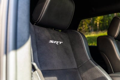 2024 Dodge Durango SRT Hellcat