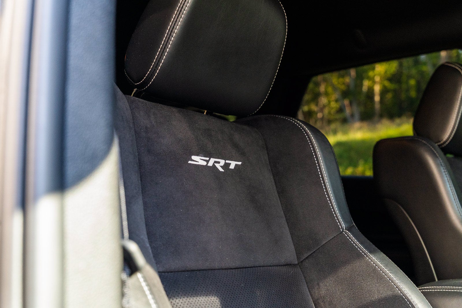 2024 Dodge Durango SRT Hellcat