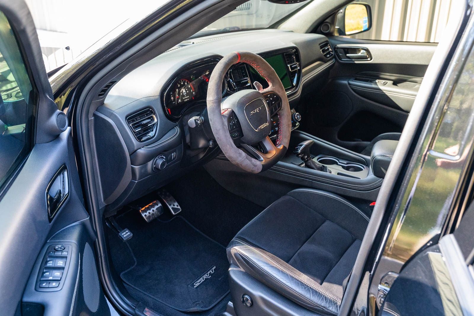 2024 Dodge Durango SRT Hellcat