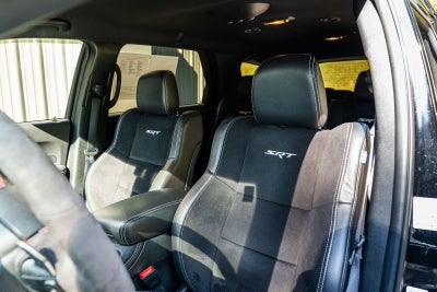 2024 Dodge Durango SRT Hellcat