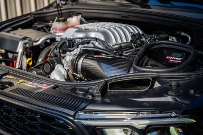 2024 Dodge Durango SRT Hellcat