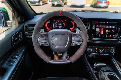 2024 Dodge Durango SRT Hellcat