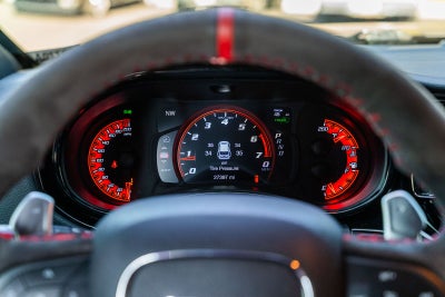 2024 Dodge Durango SRT Hellcat