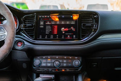 2024 Dodge Durango SRT Hellcat
