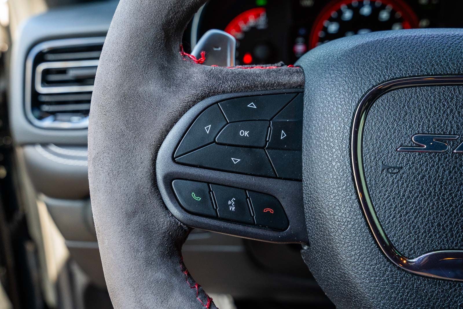 2024 Dodge Durango SRT Hellcat