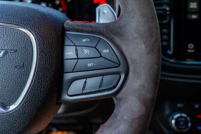 2024 Dodge Durango SRT Hellcat