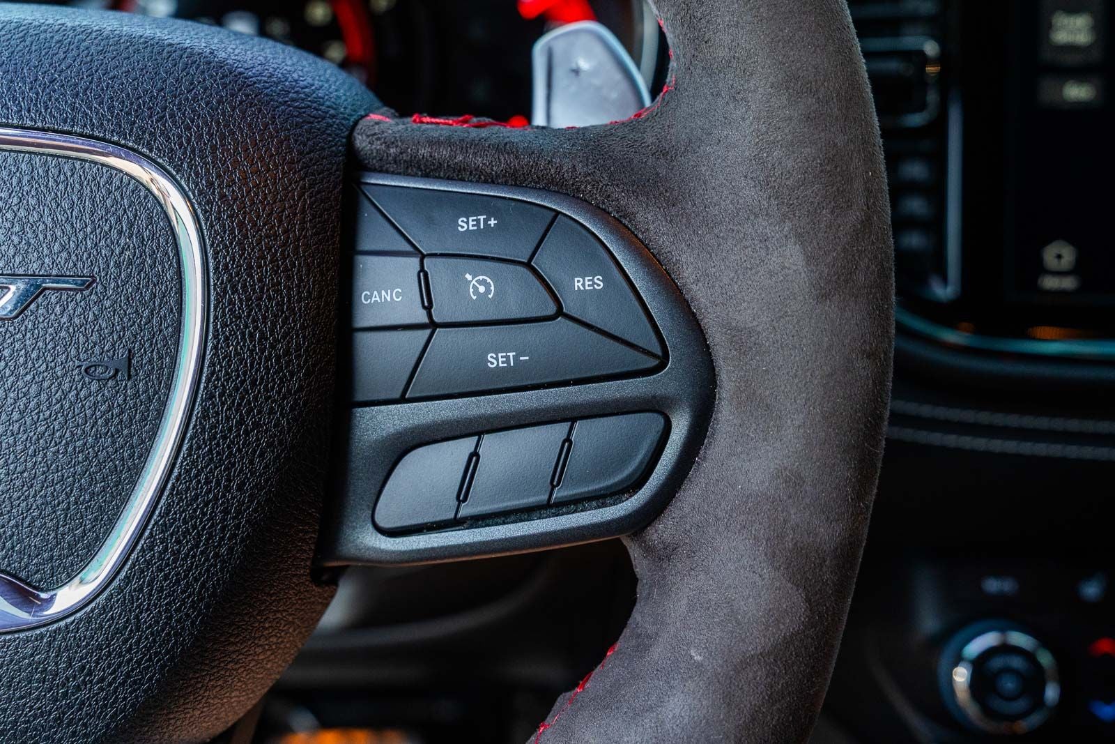 2024 Dodge Durango SRT Hellcat