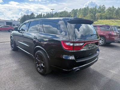 2024 Dodge Durango SRT Hellcat