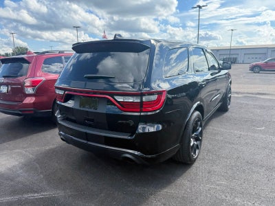 2024 Dodge Durango SRT Hellcat