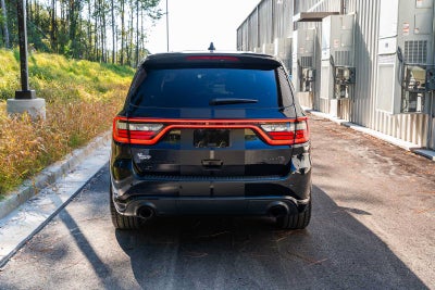 2024 Dodge Durango SRT Hellcat
