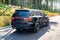2024 Dodge Durango SRT Hellcat