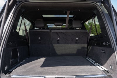 2024 Jeep Grand Wagoneer L Series II