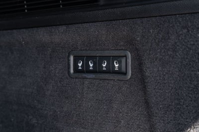2024 Jeep Grand Wagoneer L Series II