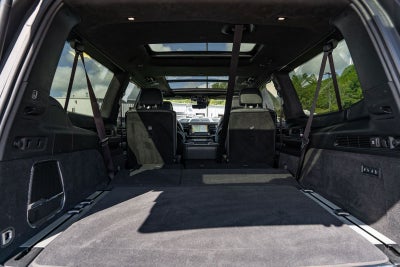 2024 Jeep Grand Wagoneer L Series II