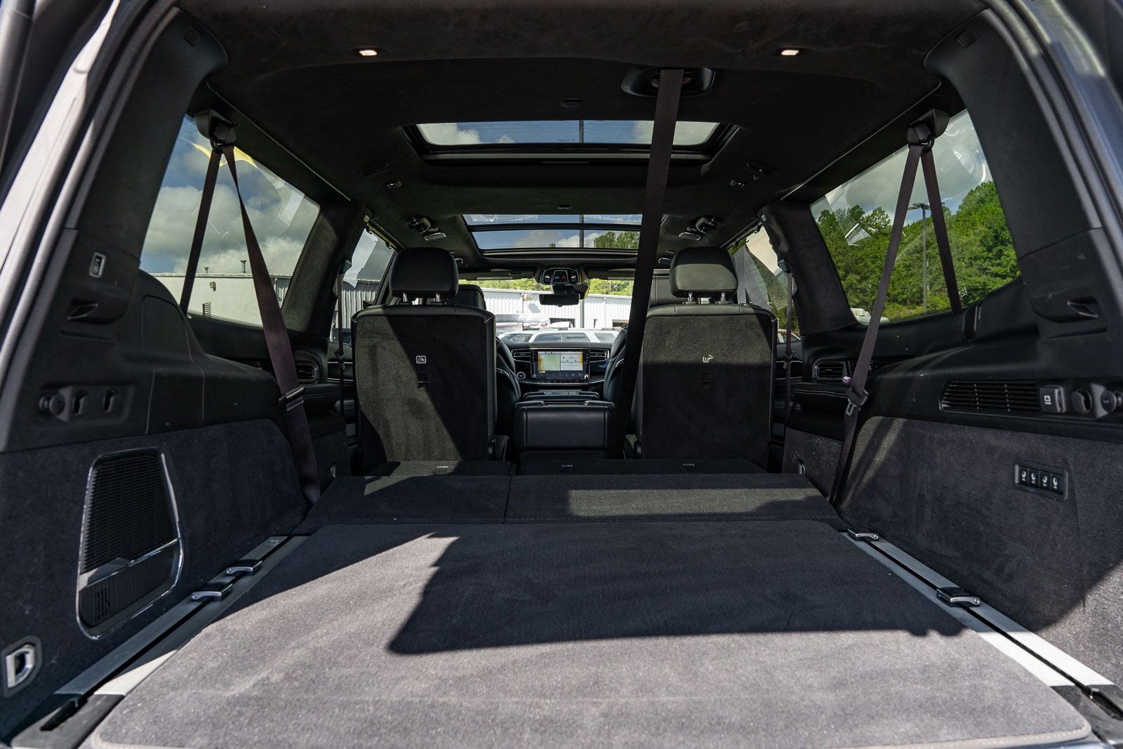 2024 Jeep Grand Wagoneer L Series II