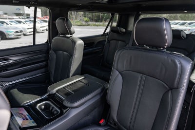 2024 Jeep Grand Wagoneer L Series II