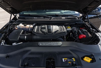 2024 Jeep Grand Wagoneer L Series II