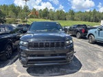 2024 Jeep Grand Wagoneer L Series II