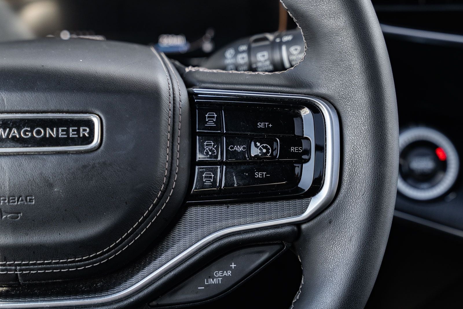 2024 Jeep Grand Wagoneer L Series II