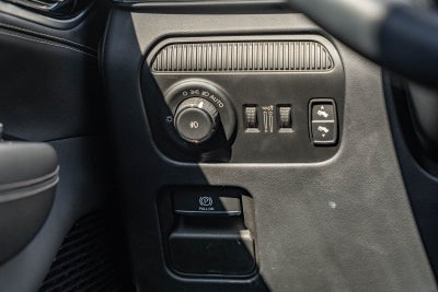 2024 Jeep Grand Wagoneer L Series II