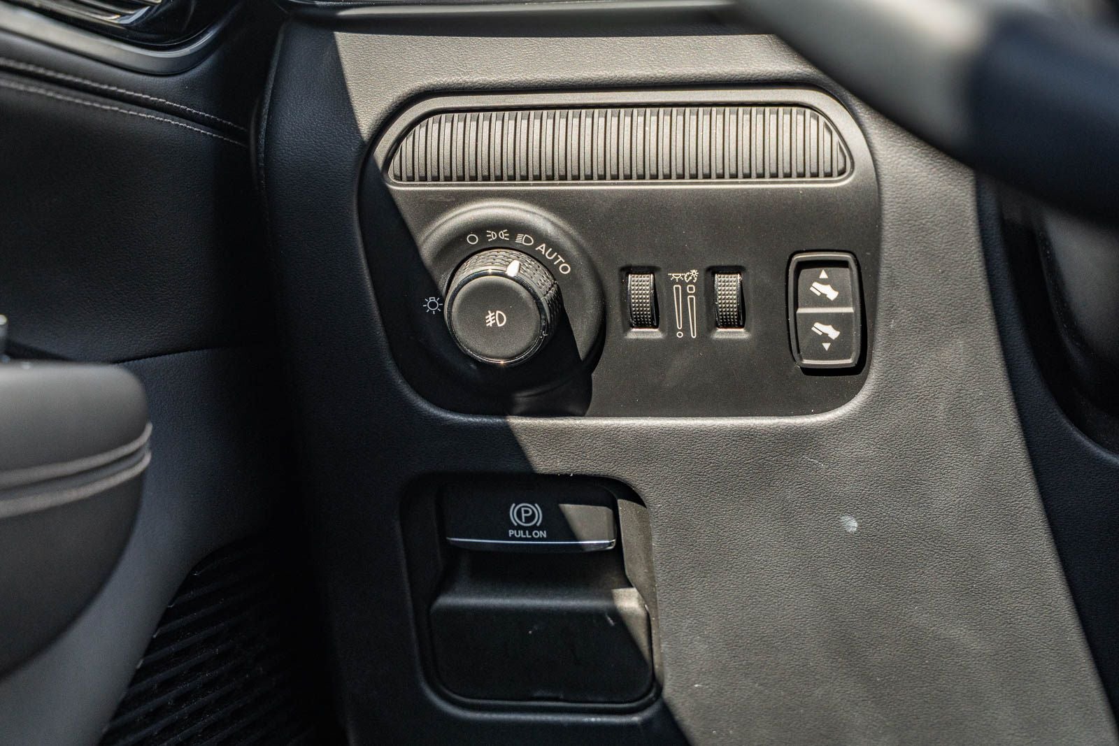 2024 Jeep Grand Wagoneer L Series II