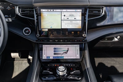 2024 Jeep Grand Wagoneer L Series II