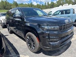 2024 Jeep Grand Wagoneer L Series II