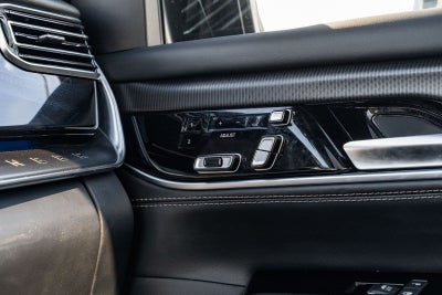 2024 Jeep Grand Wagoneer L Series II