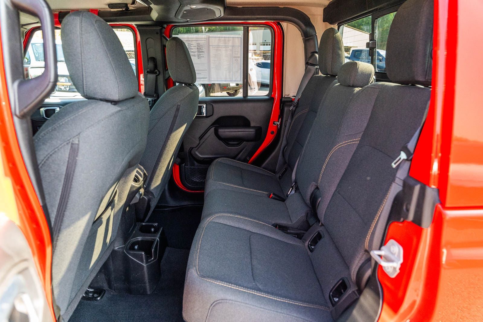 2024 Jeep Gladiator Sport