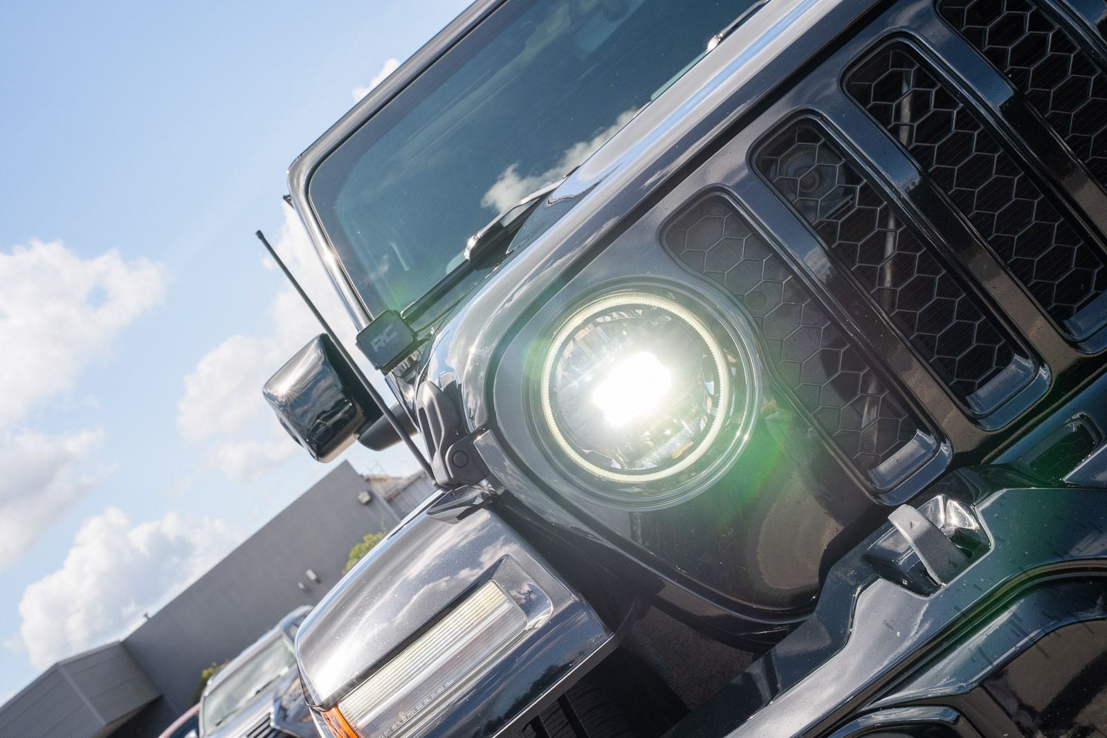 2023 Jeep Gladiator High Altitude