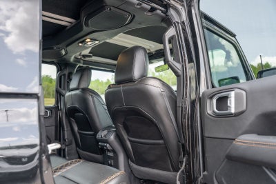2023 Jeep Gladiator High Altitude